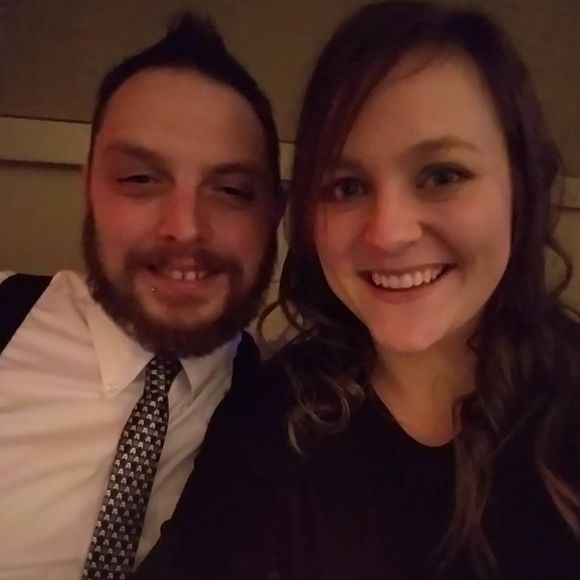 Meet your Posher, Jessica - Picture 1 of 1